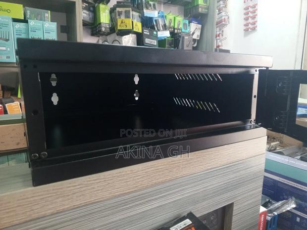Ak 2u Network Rack Cabinet · Photo 2