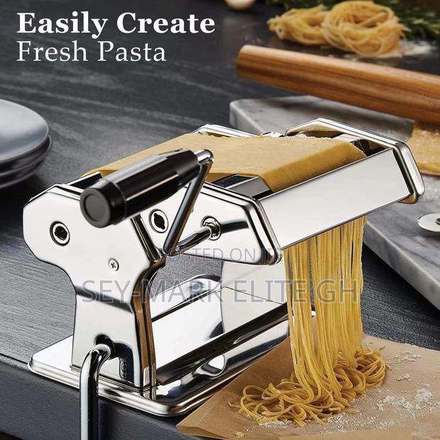 Chips / Pasta Cutting Machine · Photo 1
