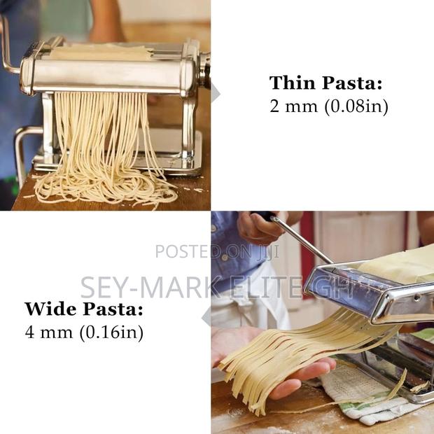 Chips / Pasta Cutting Machine · Photo 2
