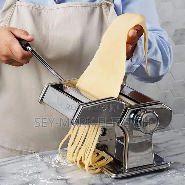 Chips / Pasta Cutting Machine · Photo 3