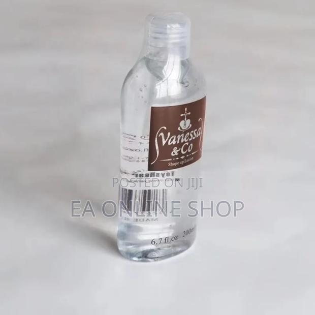 Original Thick Vanessa Co Sex Lubricant. · Photo 1