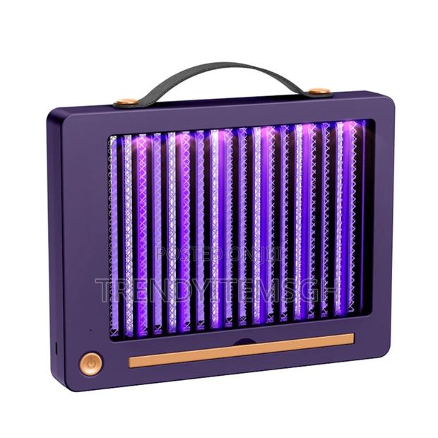 Rechargeable Mosquitoe Killer Lamp · Photo 3