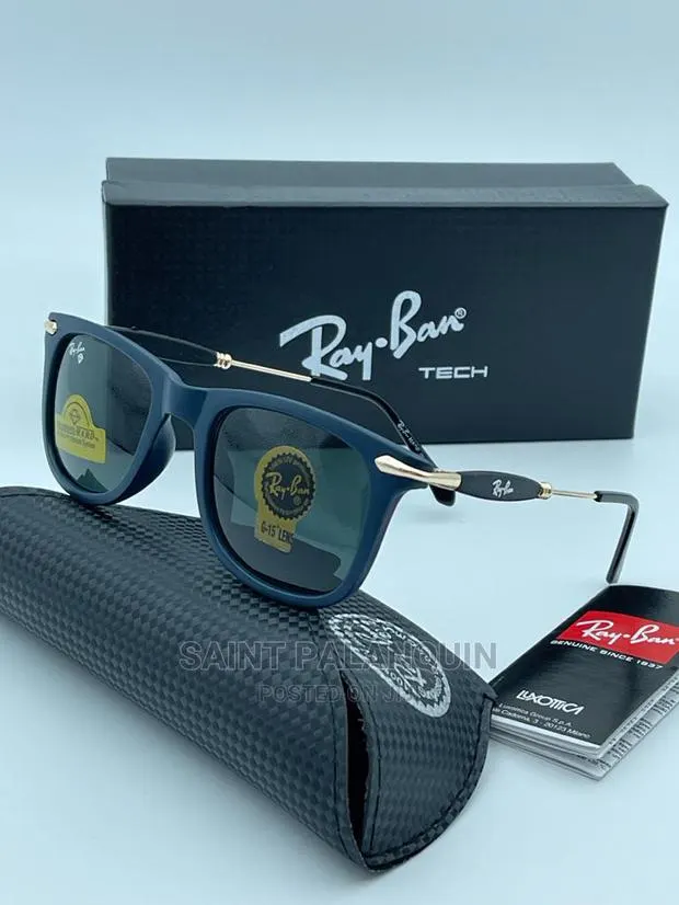 Ray Ban Shades · Photo 1
