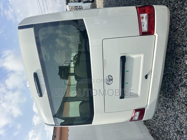 New Toyota Coaster 2025 Grey · Photo 2