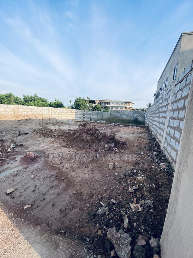 Roadside Half Plot Land for Sale at Old Barrier Bf the West Hills Mall · Photo 6