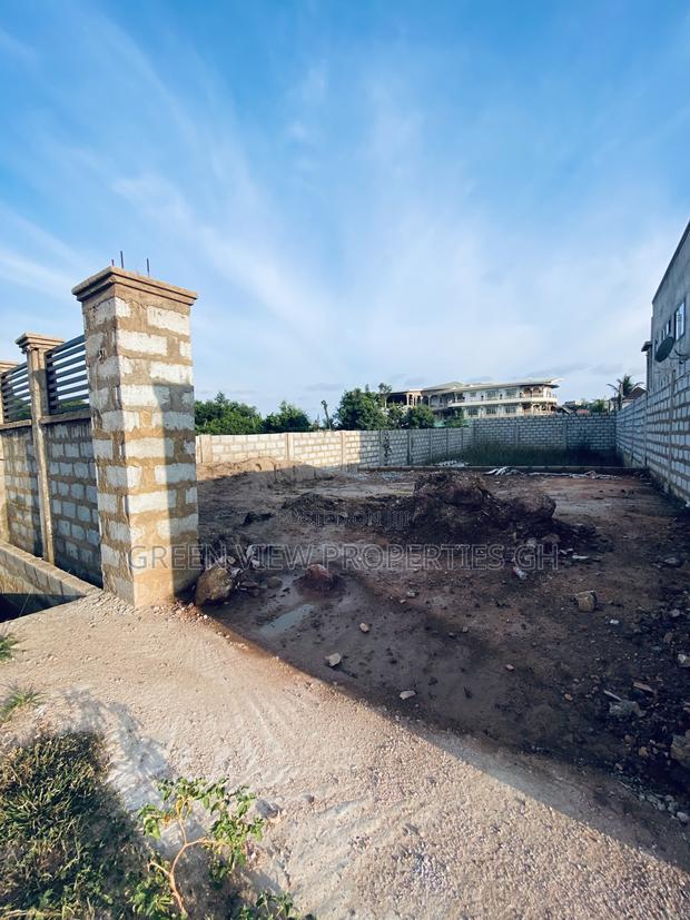 Roadside Half Plot Land for Sale at Old Barrier Bf the West Hills Mall · Photo 7