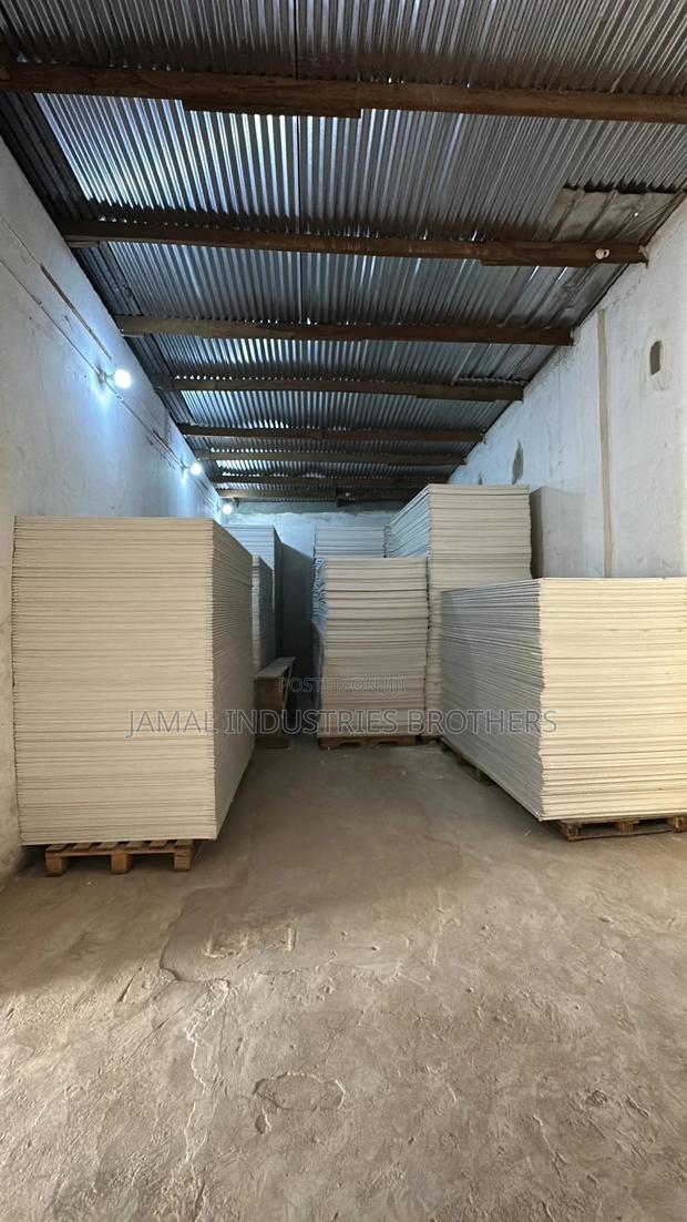 Plasterboard Gypsum Board 9.5mm · Photo 1