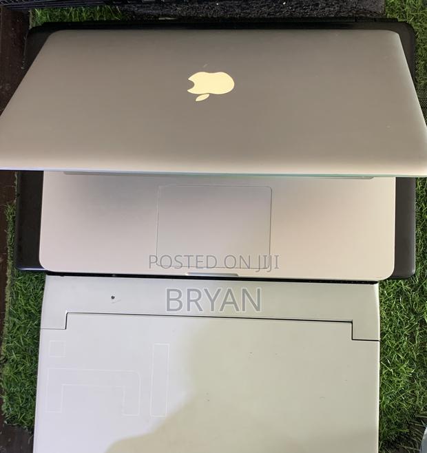 Laptop Apple MacBook Pro 2012 12GB Intel Core I5 SSHD+SSD 500GB · Photo 5