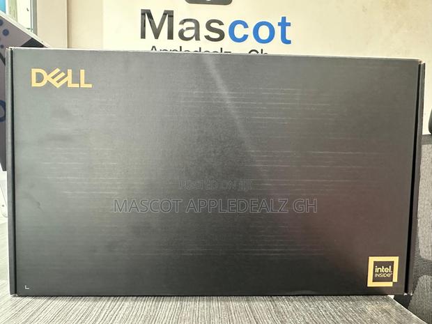 New Laptop Dell Inspiron 16 Plus 7630 32GB Intel Core Ultra 7 SSD 1T · Photo 3