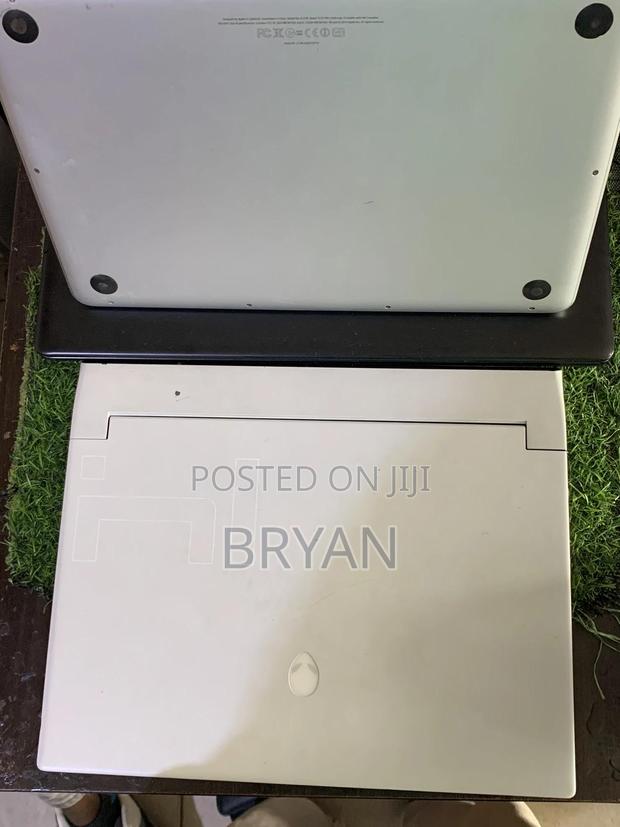 Laptop Apple MacBook Pro 2012 12GB Intel Core I5 SSHD+SSD 500GB · Photo 3