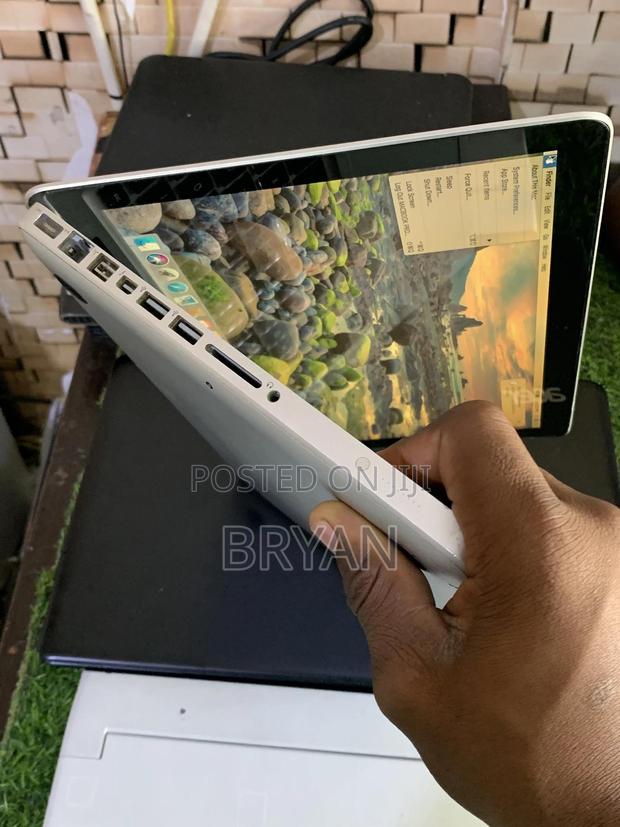 Laptop Apple MacBook Pro 2012 12GB Intel Core I5 SSHD+SSD 500GB · Photo 6