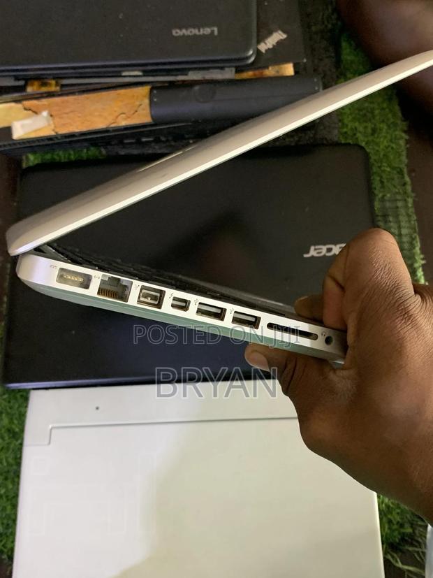 Laptop Apple MacBook Pro 2012 12GB Intel Core I5 SSHD+SSD 500GB · Photo 8