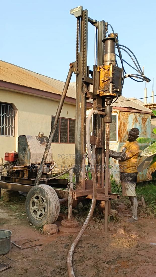 Quality Borehole Kumasi · Photo 2
