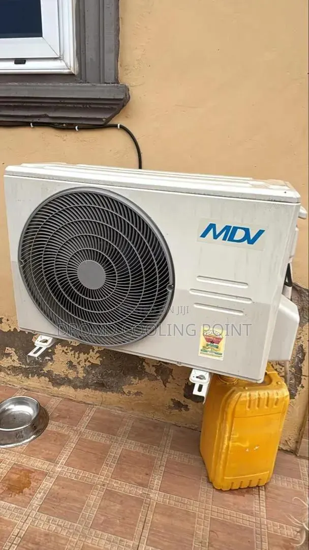 Air Conditioning Professional · Photo 1