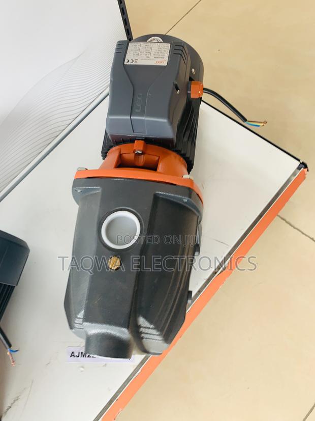 Leo Ajm220h 3hp Water Pump · Photo 1