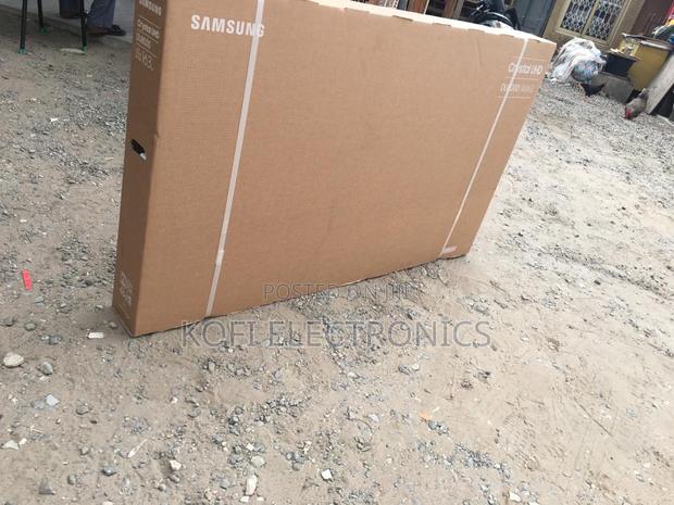 Samsung 65” Crystal Uhd Clarity Pro · Photo 2