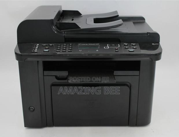 Hp Laserjet M1536dnf MFP 3 in 1 (Duplex) · Photo 1