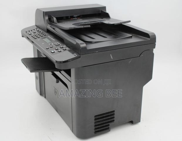 Hp Laserjet M1536dnf MFP 3 in 1 (Duplex) · Photo 2