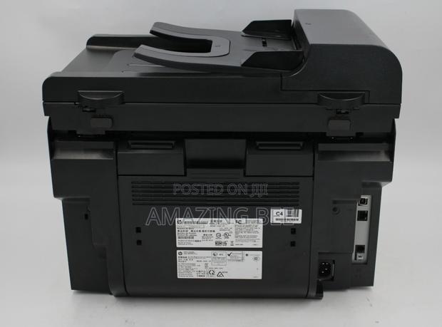 Hp Laserjet M1536dnf MFP 3 in 1 (Duplex) · Photo 3