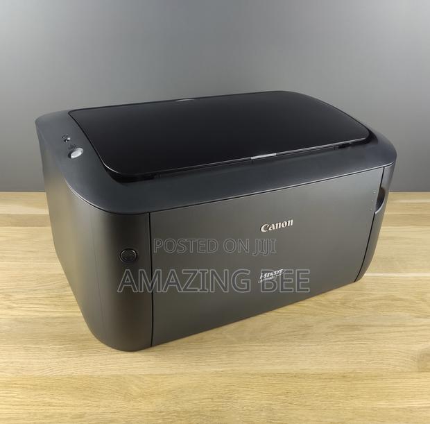 Canon I-Sensys Lbp6030b · Photo 4