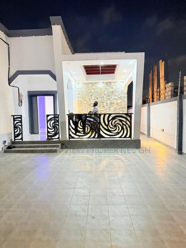 3bdrm House in Oyarifa for sale · Photo 1