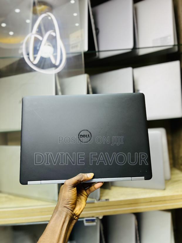 Laptop Dell Latitude E5440 8GB Intel Core i5 SSD 256GB · Photo 1