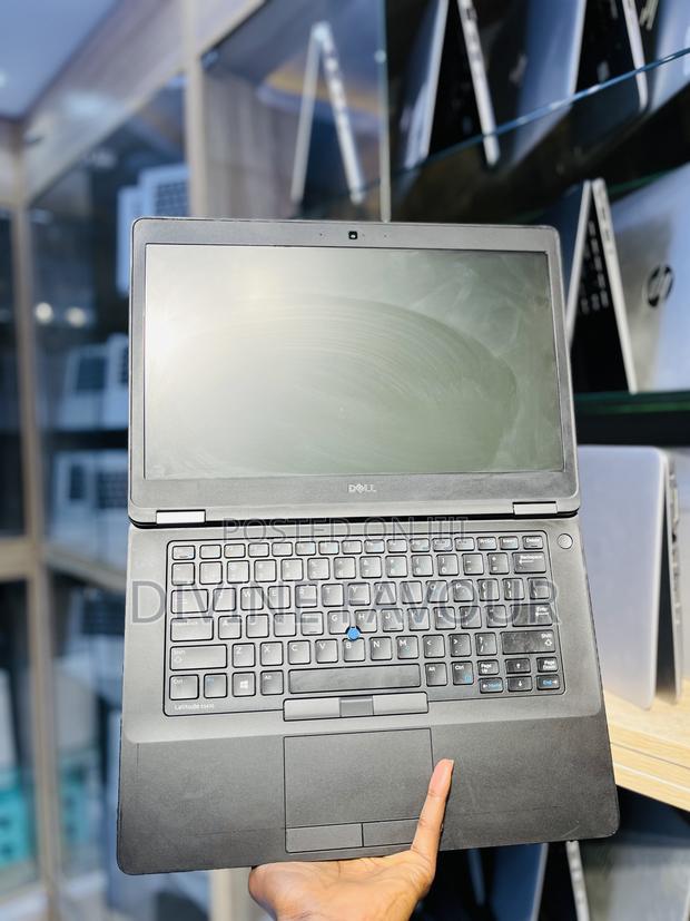 Laptop Dell Latitude E5440 8GB Intel Core i5 SSD 256GB · Photo 3