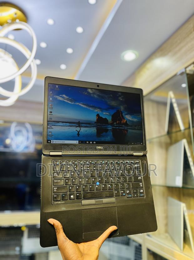 Laptop Dell Latitude E5440 8GB Intel Core i5 SSD 256GB · Photo 4