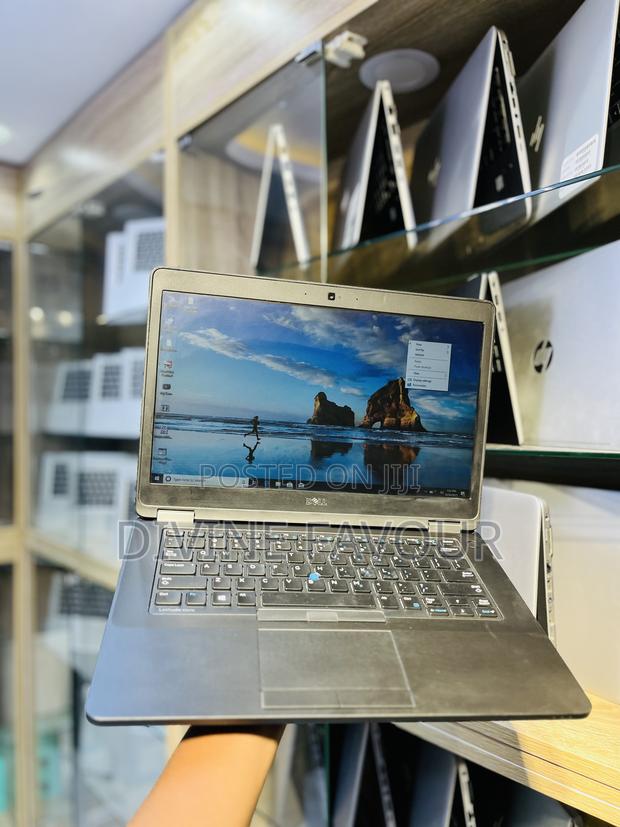 Laptop Dell Latitude E5440 8GB Intel Core i5 SSD 256GB · Photo 6