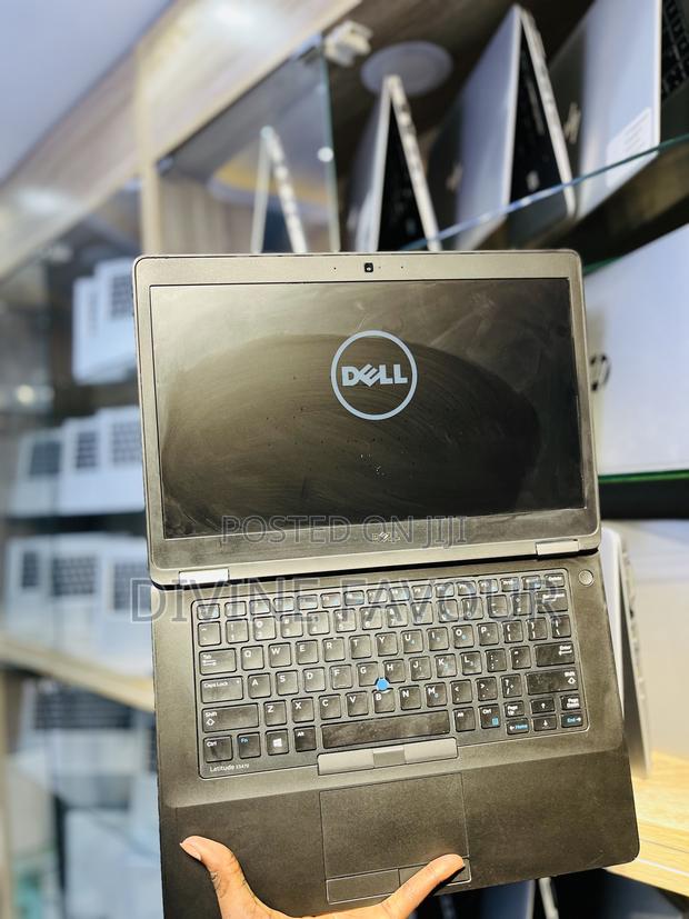 Laptop Dell Latitude E5440 8GB Intel Core i5 SSD 256GB · Photo 5