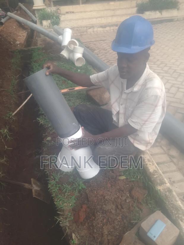 Plumbing Services · Photo 1