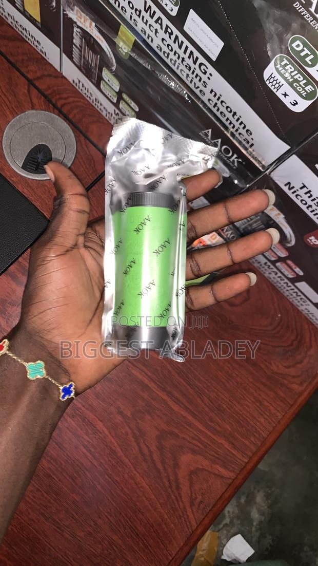 Aaok 40,000 Puffs Vapes · Photo 2