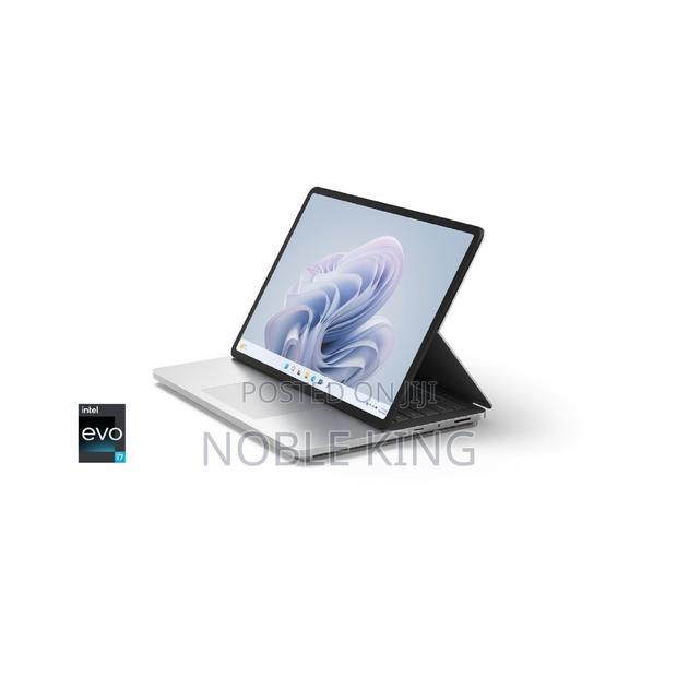 New Microsoft Surface Laptop Studio 2 16GB Intel Core I7 SSD 512GB · Photo 3