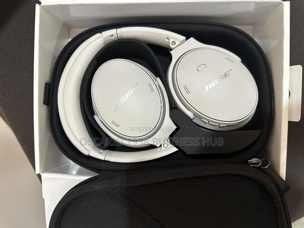 Genuine Bose Headphone · Photo 2