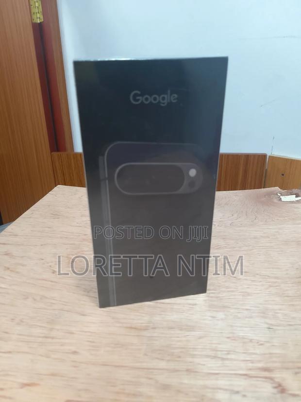 New Google Pixel 9 Pro XL 128 GB Black · Photo 2