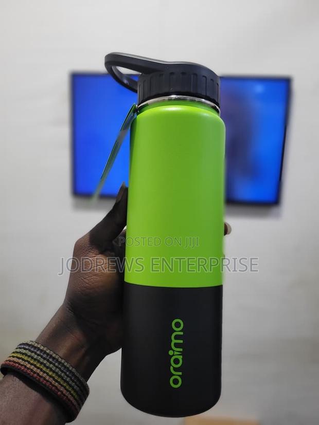 Oraimo Thermogo S710 710ml Double Insulation Insulated Water Bottle · Photo 4