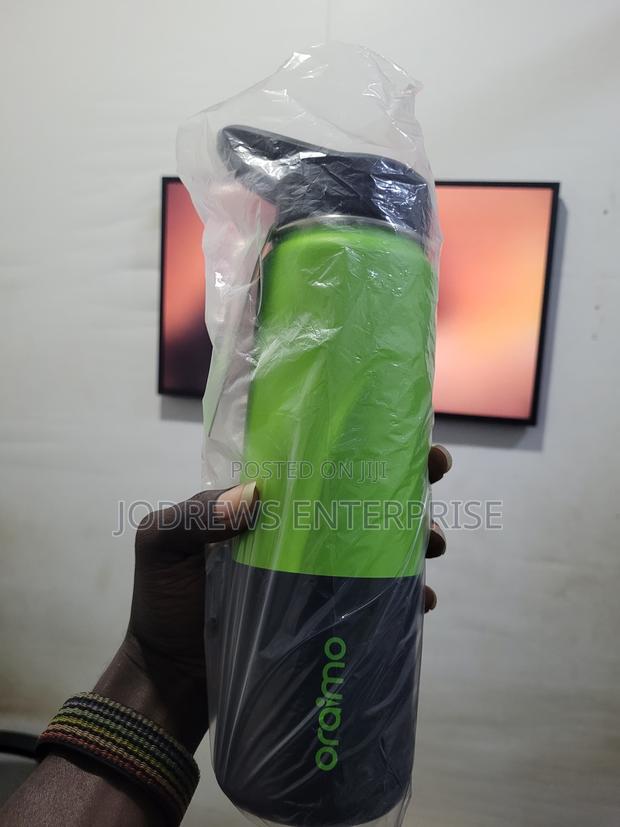 Oraimo Thermogo S710 710ml Double Insulation Insulated Water Bottle · Photo 3
