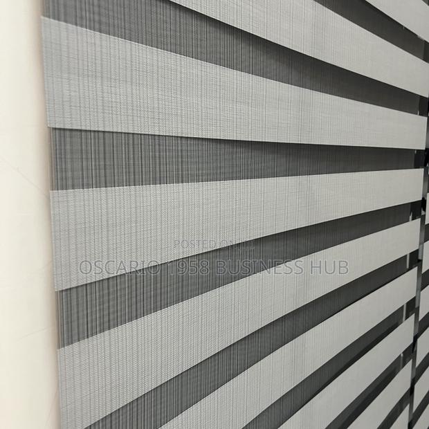 Italian Turkish Blinds Curtains · Photo 2