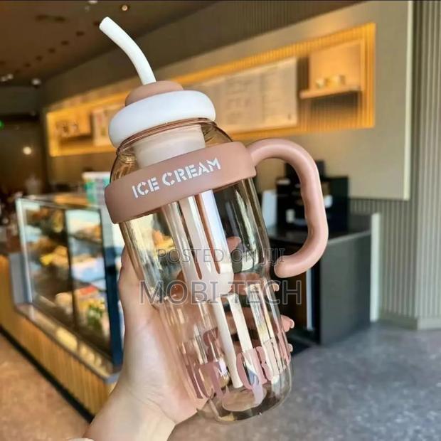 1,300 Ml Ice-Cream Cup · Photo 4