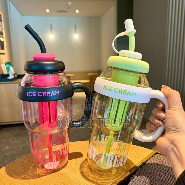 1,300 Ml Ice-Cream Cup · Photo 6