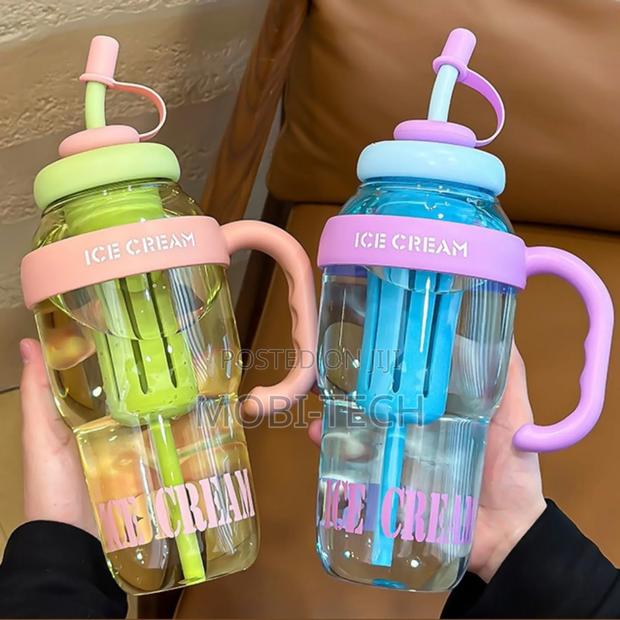 1,300 Ml Ice-Cream Cup · Photo 7