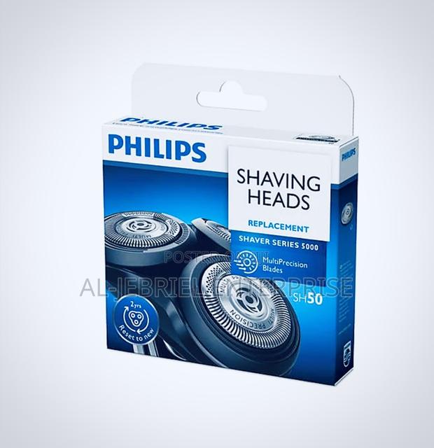 Philips Shaver Head (Replacment) · Photo 1