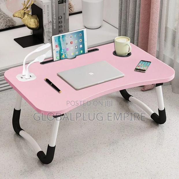 Foldable Laptop Table · Photo 1