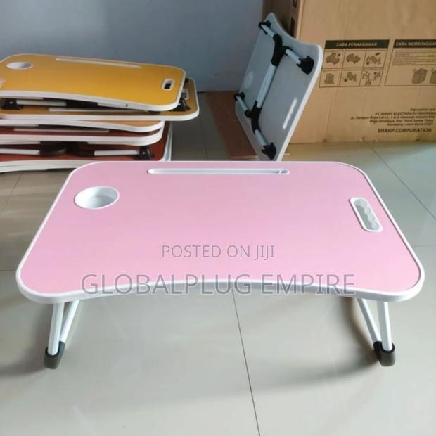 Foldable Laptop Table · Photo 2