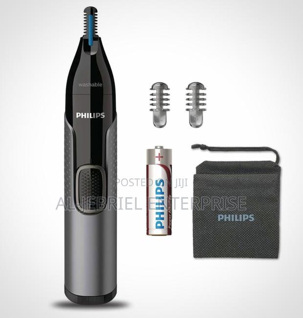 Nose Trimmer · Photo 1