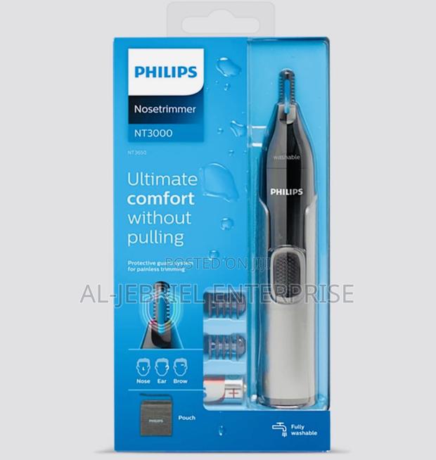 Nose Trimmer · Photo 2
