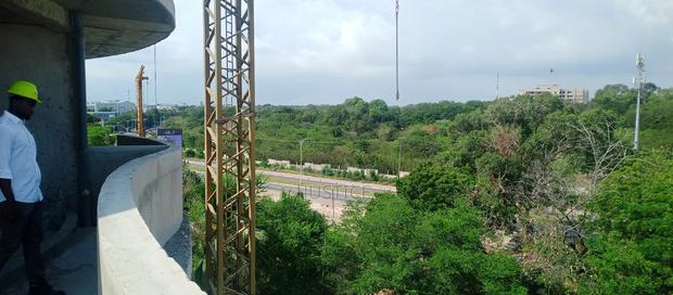 1bdrm Apartment in Cantonments for sale · Photo 2