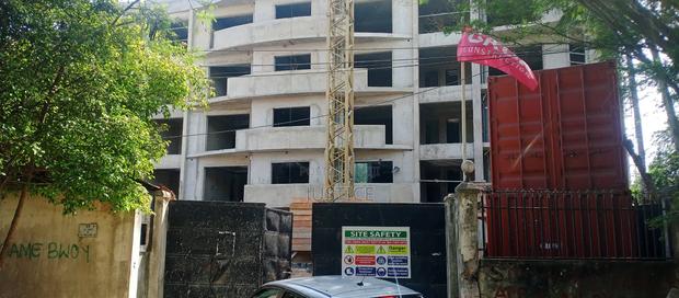 1bdrm Apartment in Cantonments for sale · Photo 4