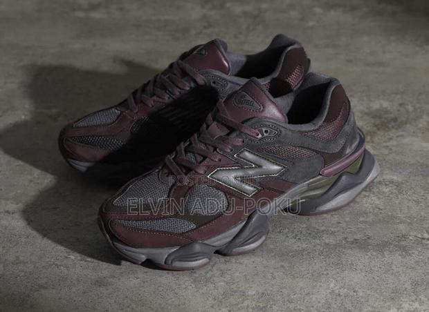 New Balance 9060 Comes In Different Colours , Swipe >>>> · Photo 8
