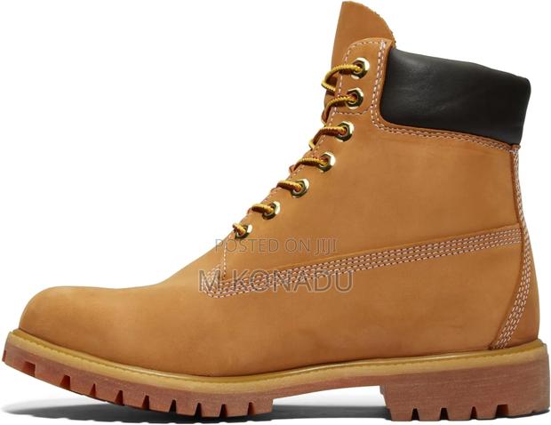 Timberland Boot · Photo 2